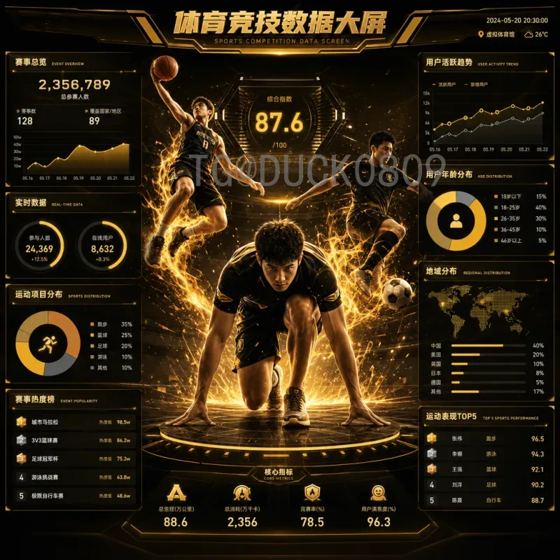 2026世界杯前瞻汇总：群雄逐鹿，谁将问鼎？